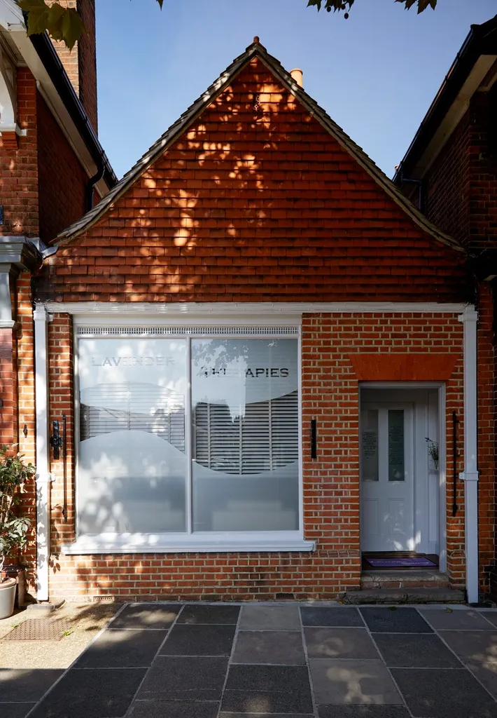 Lavender Therapies