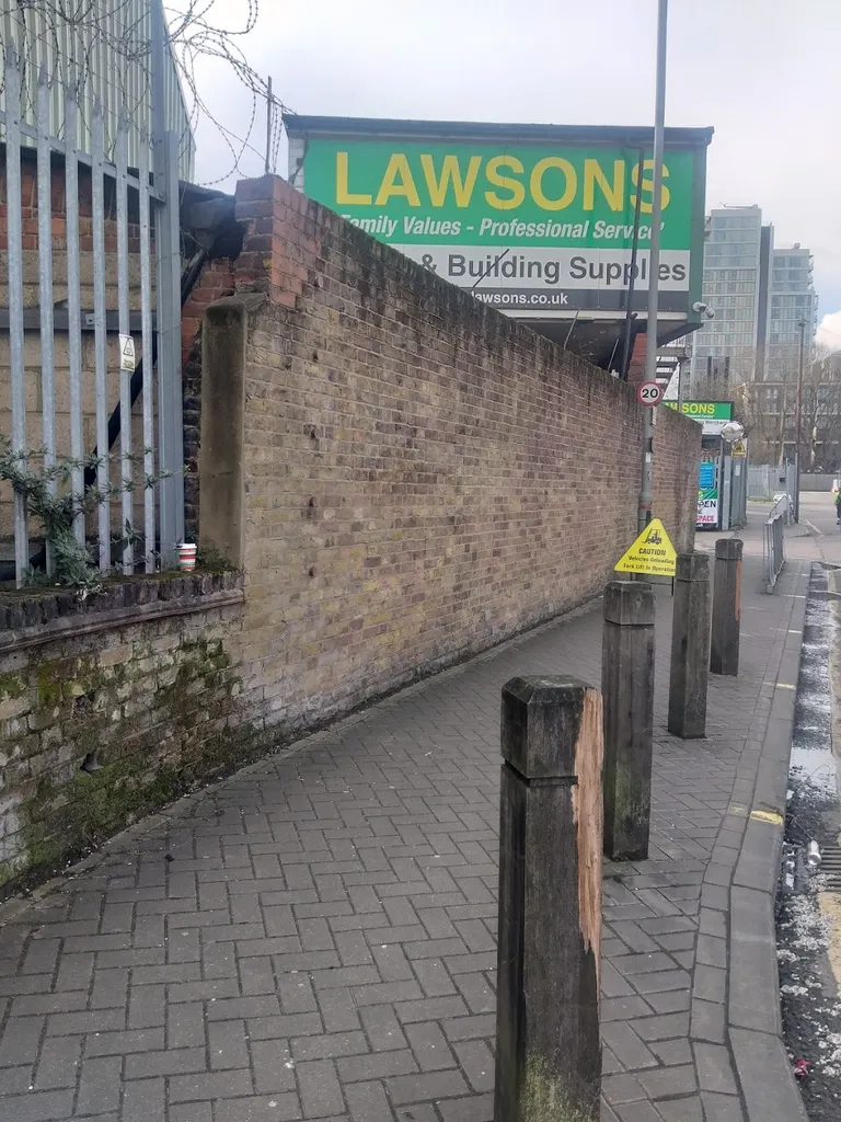 Lawsons