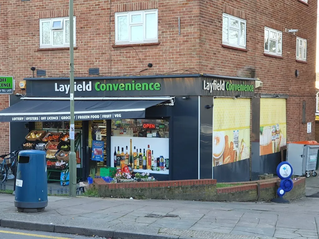 Layfield Convenience Store