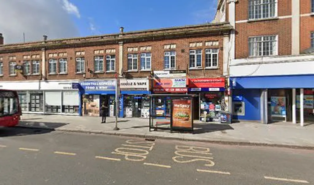LC Convenience store