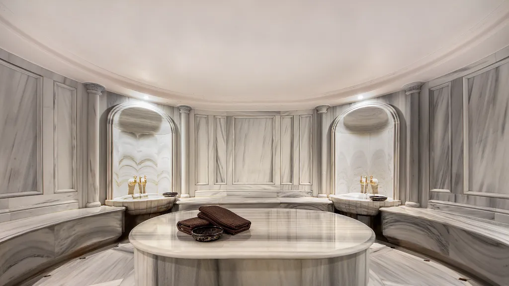 Le Kalon Spa