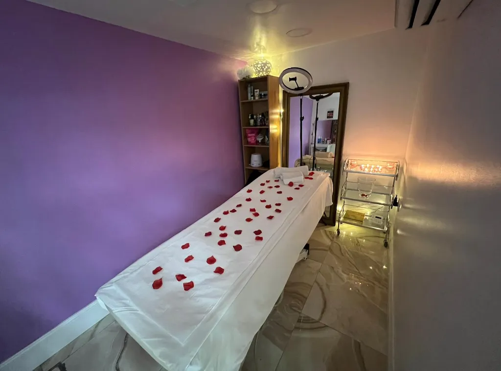 Le Royal Beauty & SPA Centre