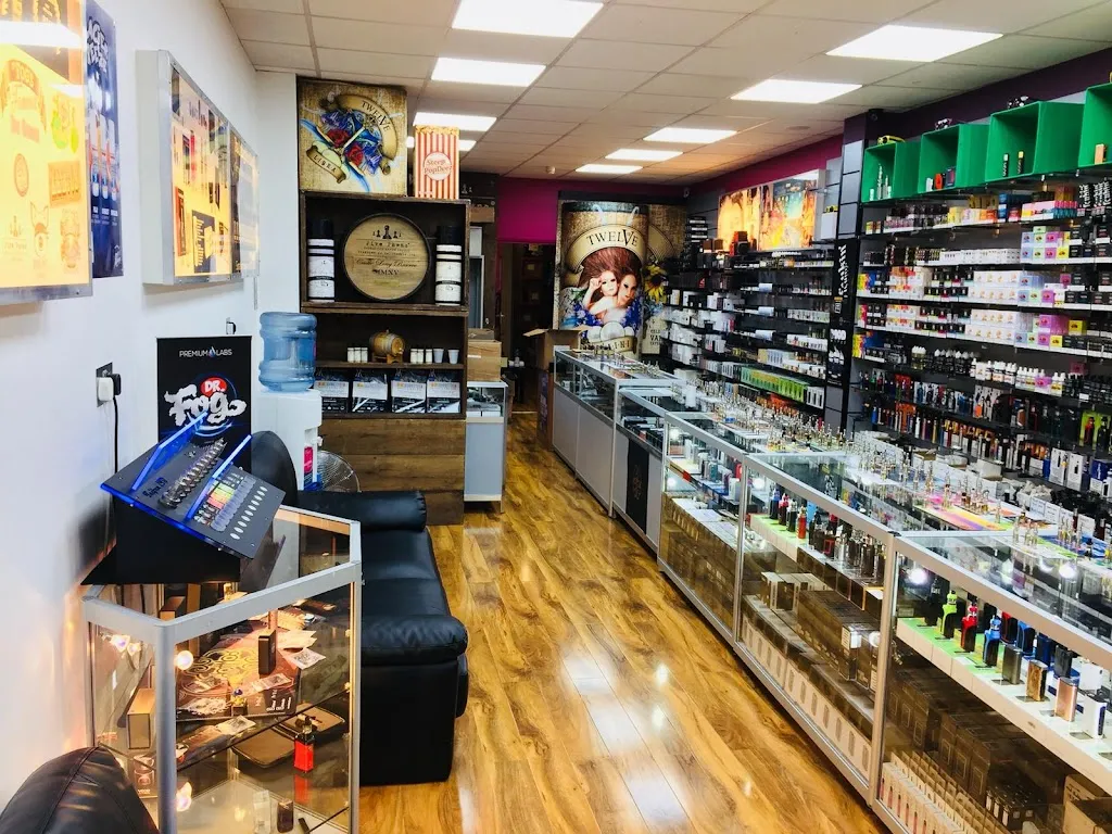 Le-Vap (Finchley)