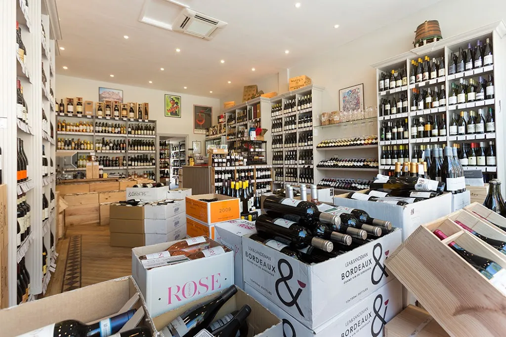 Lea & Sandeman Wine Merchants