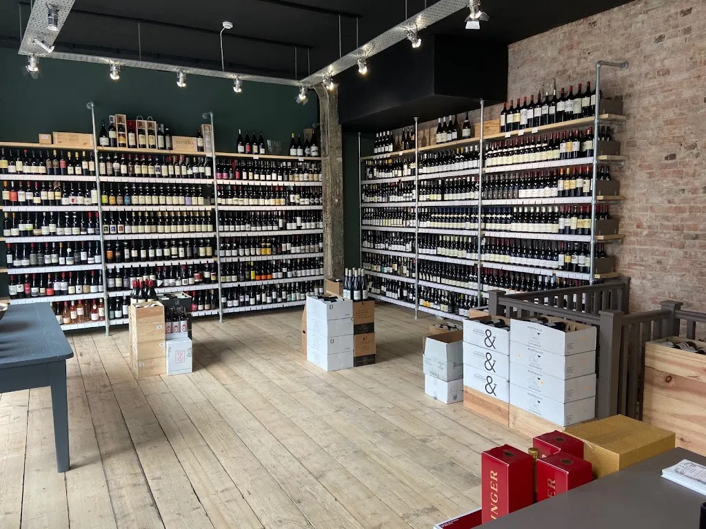 Lea & Sandeman Wine Merchants