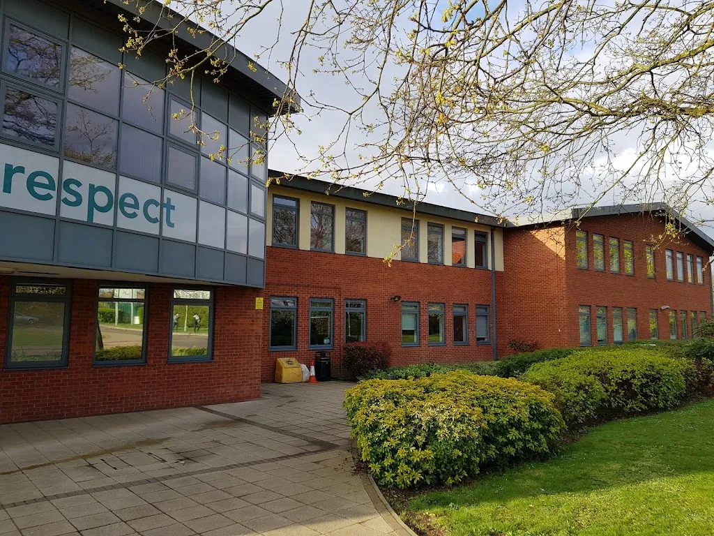 Lea Valley Academy