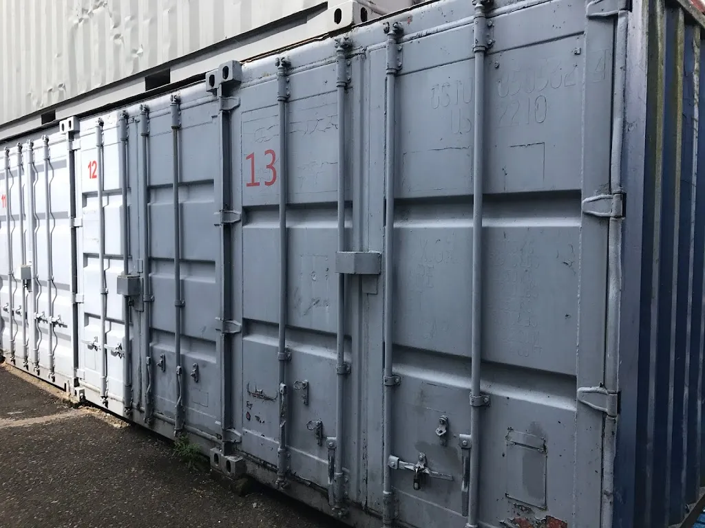 LEA VALLEY STORAGE
