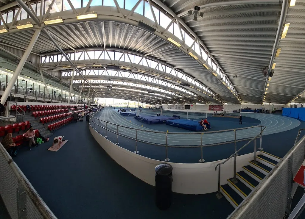 Lee Valley Athletics Centre