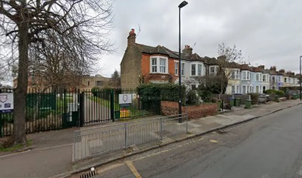Leigh Academy Blackheath