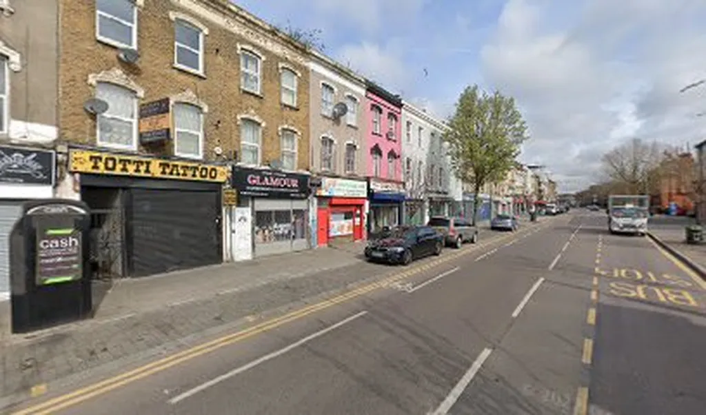 Leyton Natural Health