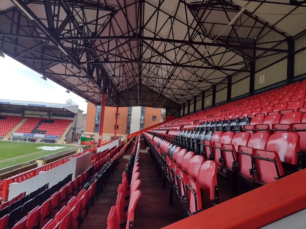 Leyton Orient FC