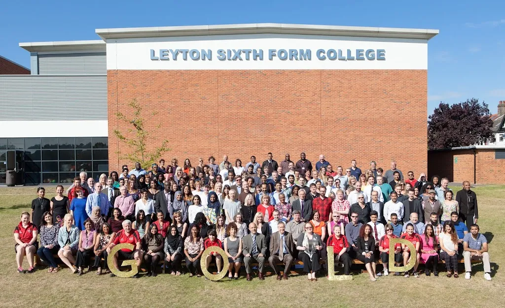 Leyton Sixth Form College