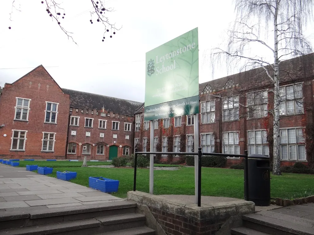 Leytonstone School