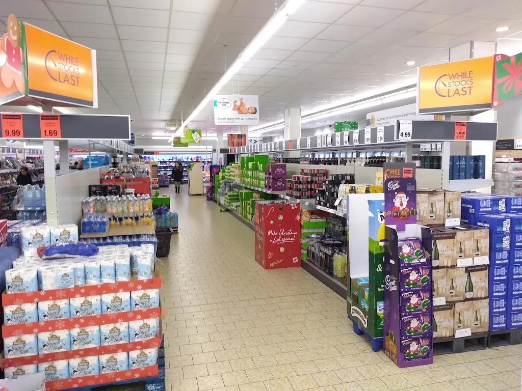 Lidl