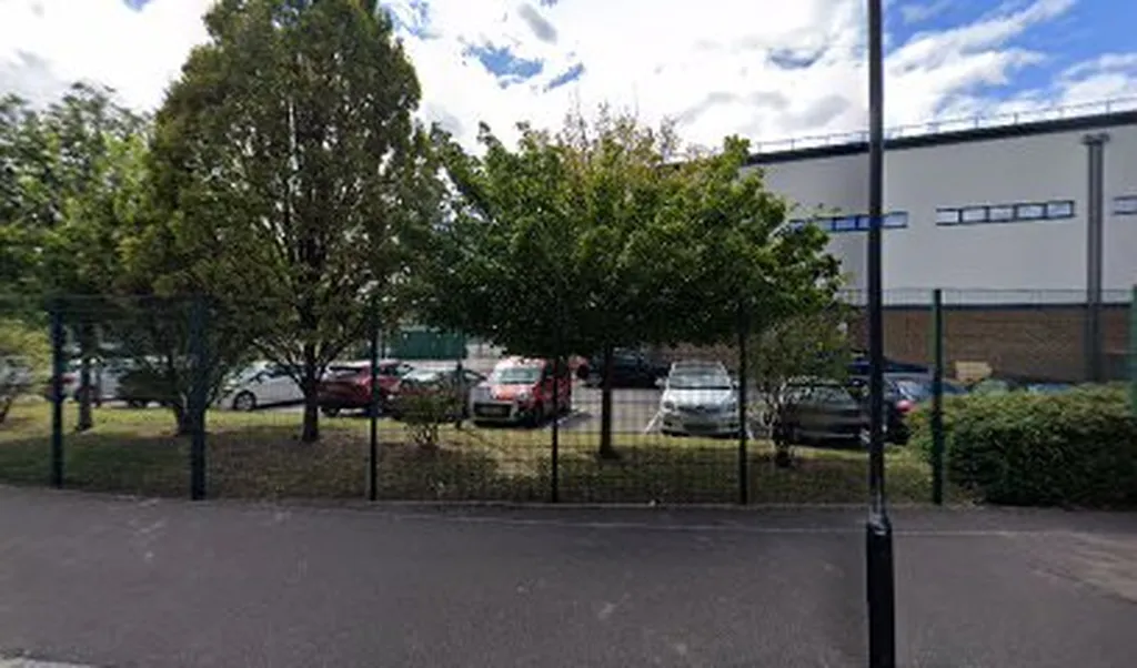 Lilian Baylis Technology School