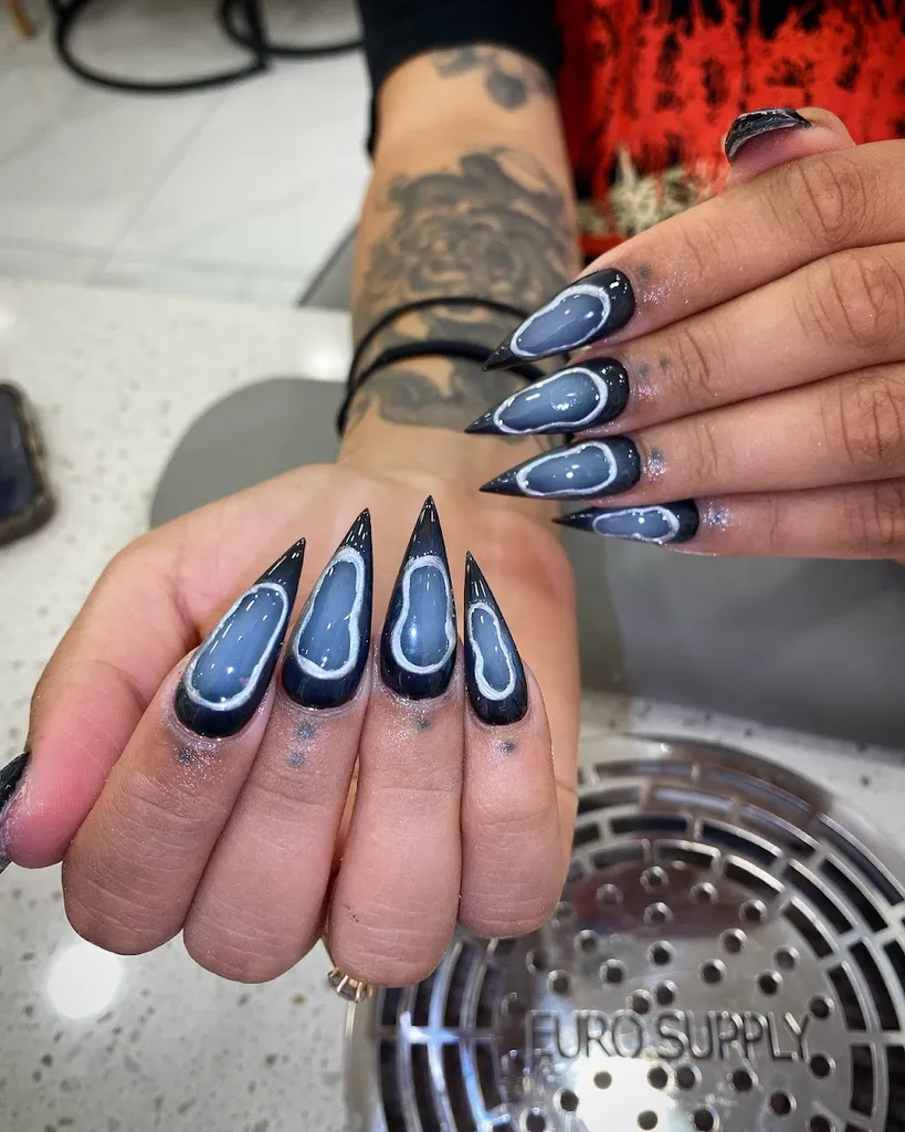 Lily's Nail Spa