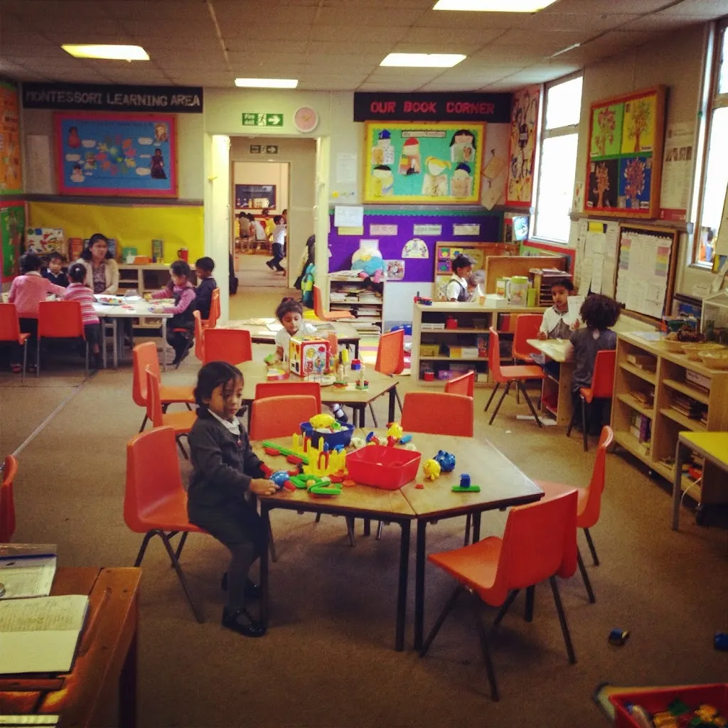 Linnet Montessori