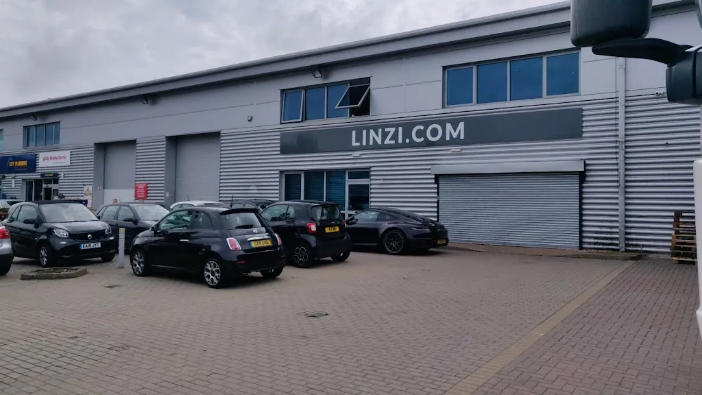 Linzi.com