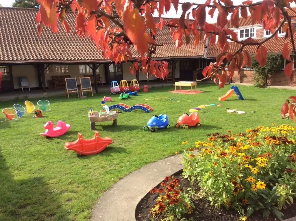 Little Birches Nursery & Preschool