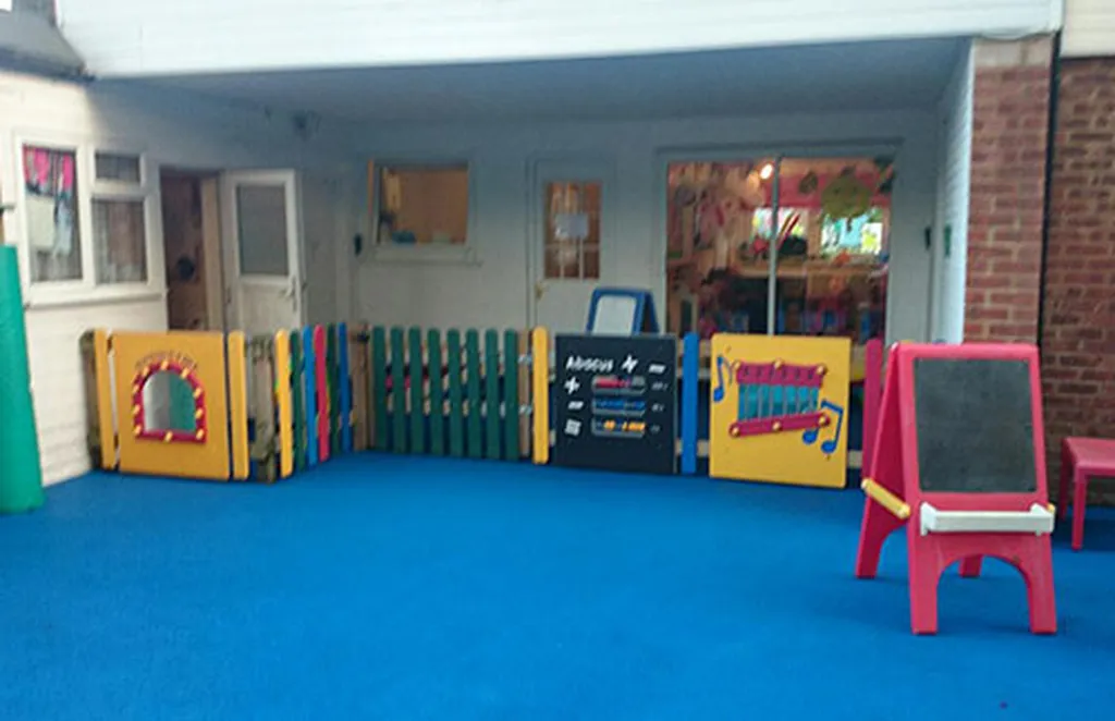 Little Cherubs Nursery and Pre School