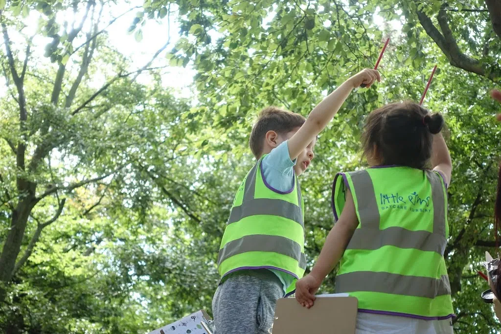 Little Elms Greenwich Nursery and Pre-School