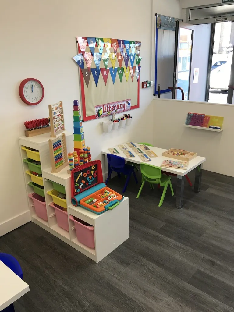 Little Goblins Preschool