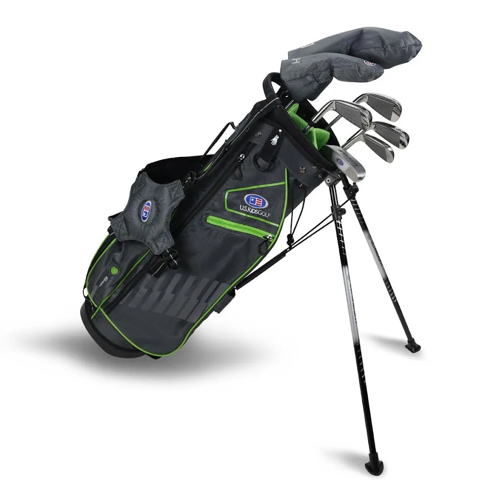 Little Golf Store Ltd