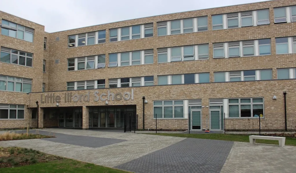 Little Ilford School
