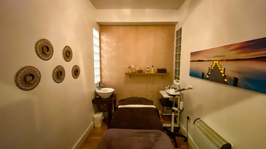 Little Jannah Organic Hair & Beauty Spa (Ladies Only)