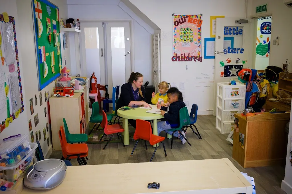 Little Learners Nursery & Preschool