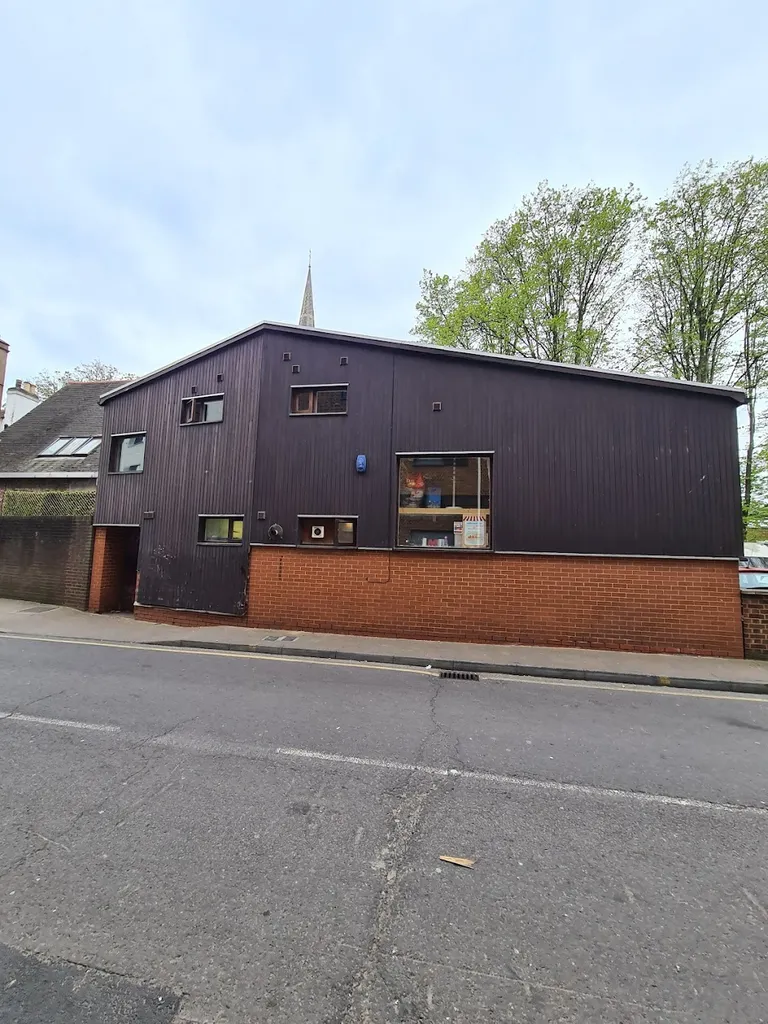 Little Market Day Nursery & After School Club