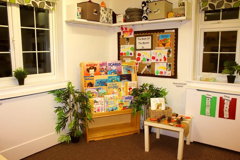 Little Miracles Day Nursery