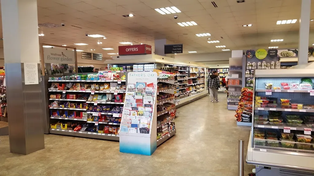 Little Waitrose & Partners Enfield Chase