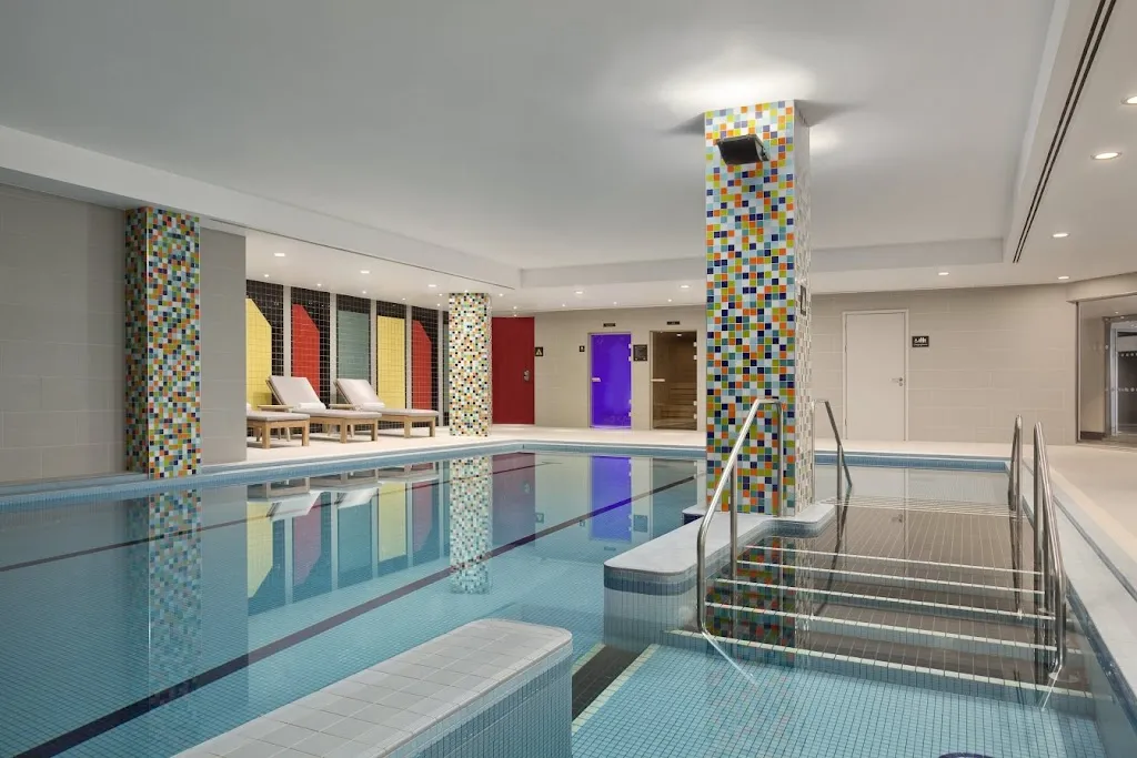 LivingWell Health Club London Wembley