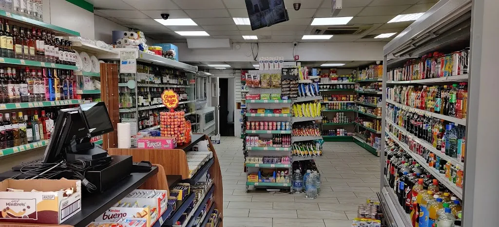 LK MINI STORE