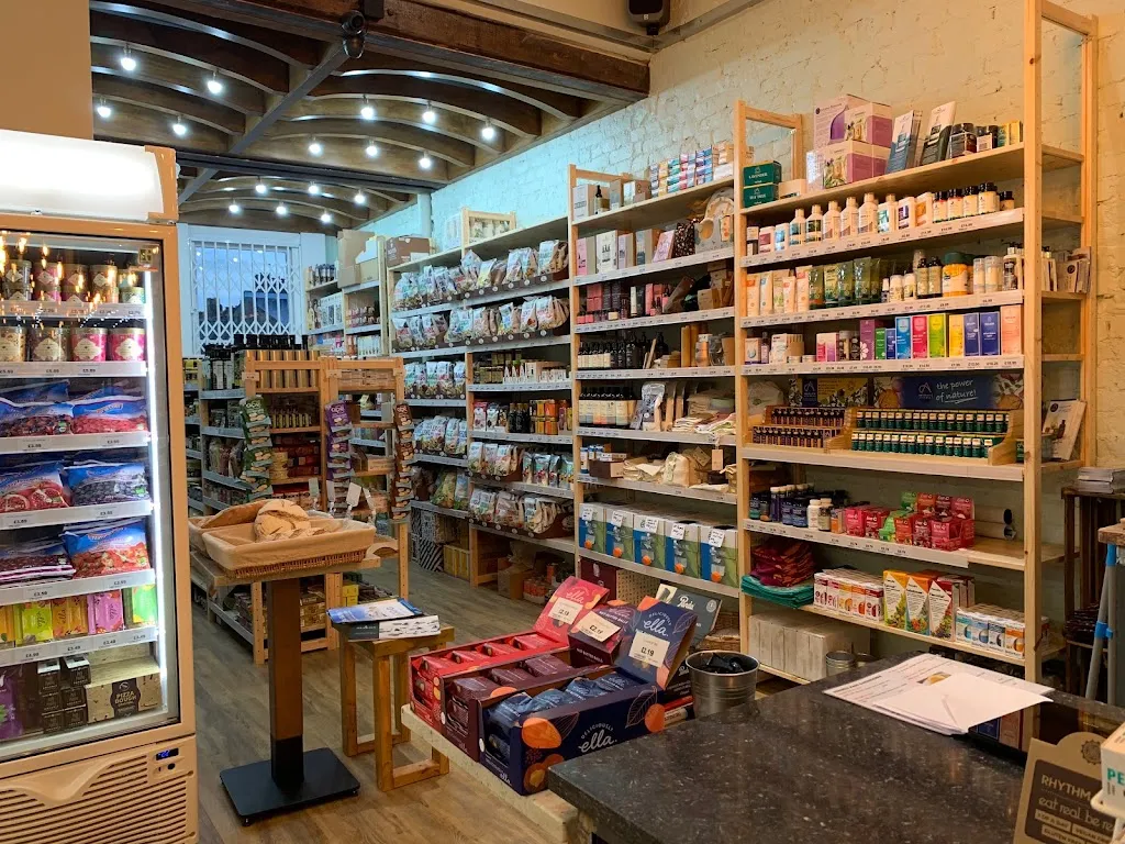 Local Coffee & Grocery