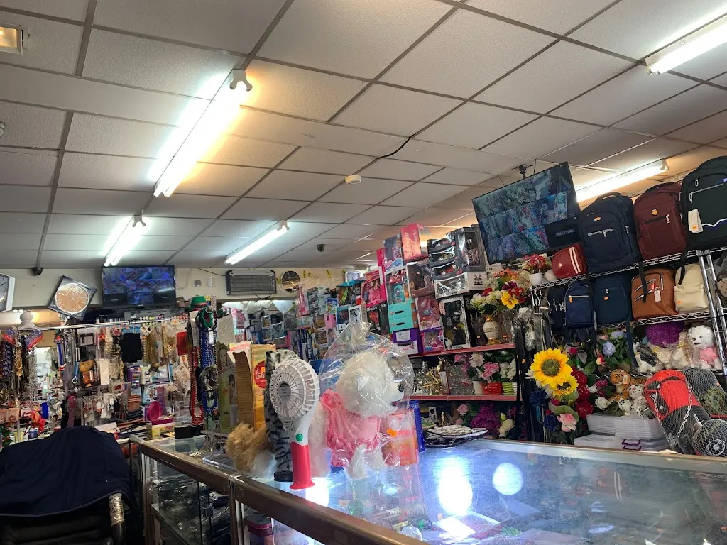 Local Discount Store