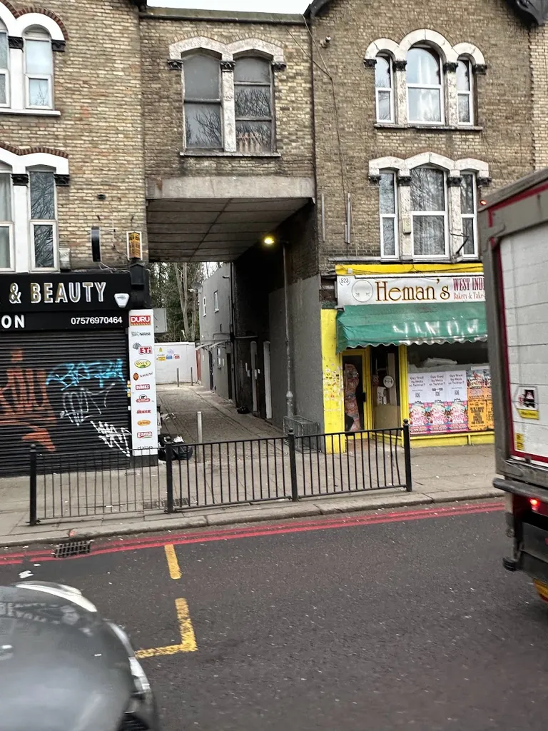 Local express food and wine ltd