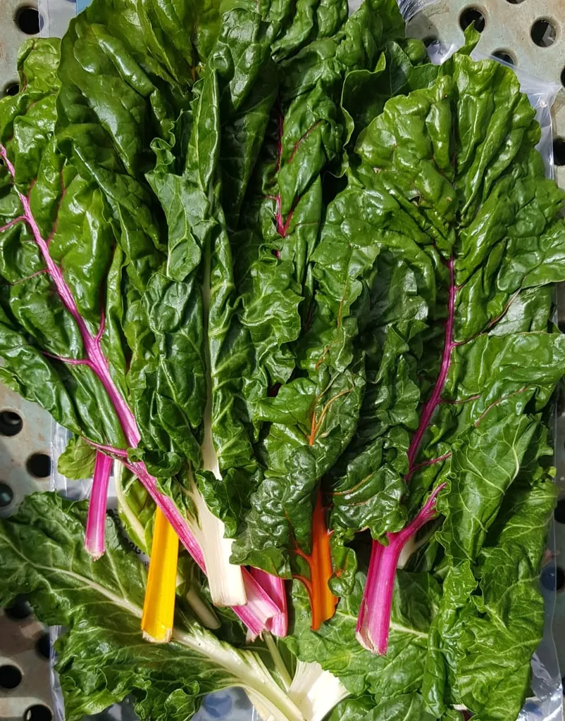 Local Greens