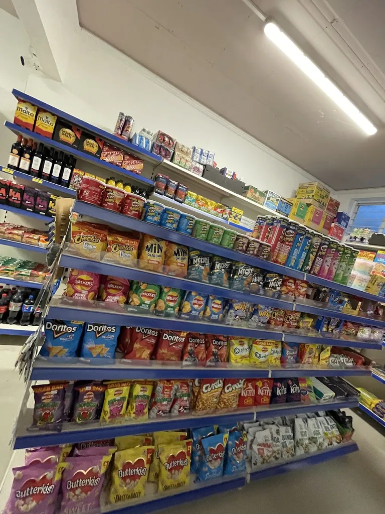 Local Grocery Store LTD
