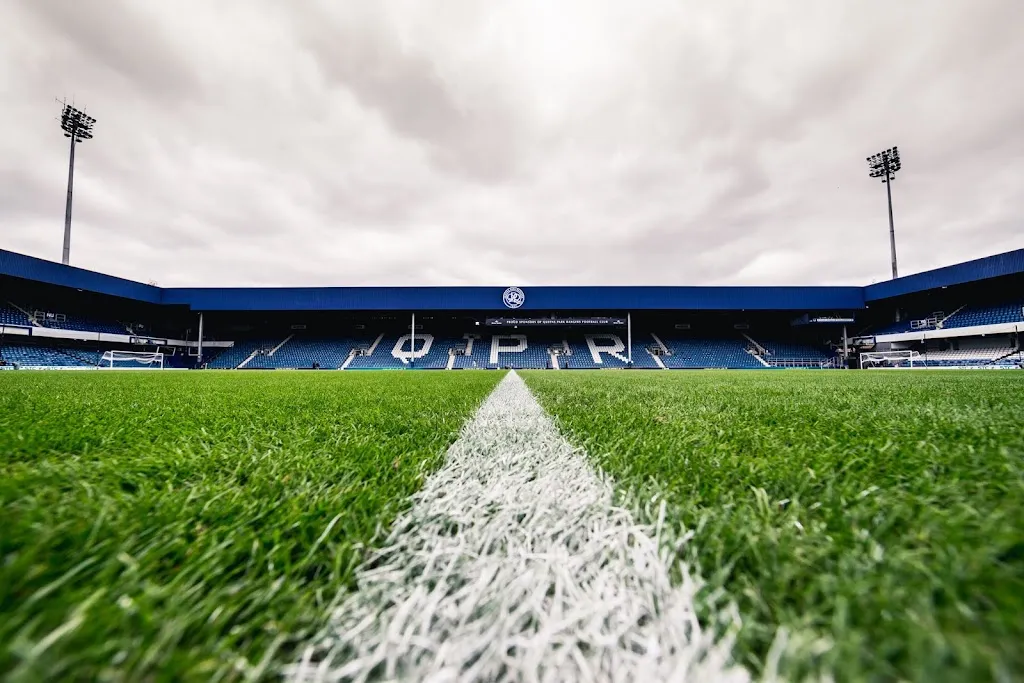 Loftus Road Stadium
