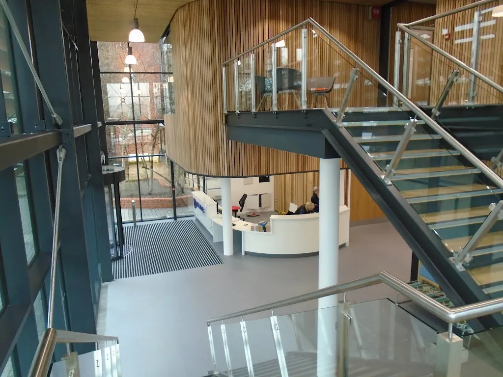 Logic Studio School