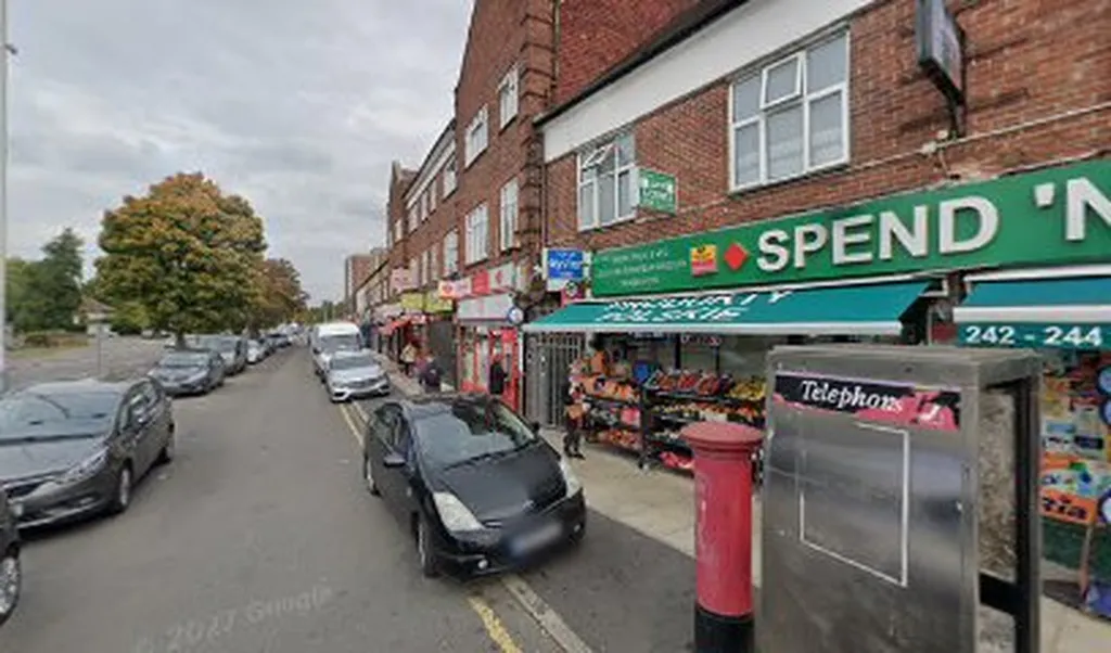 Londis