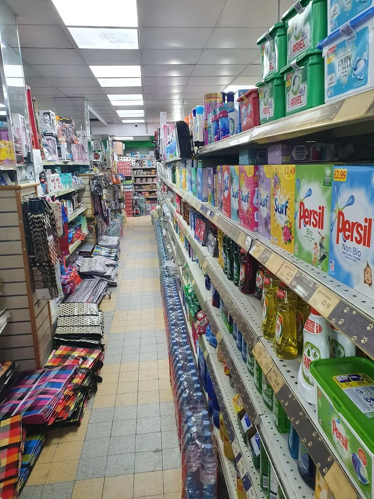 Londis