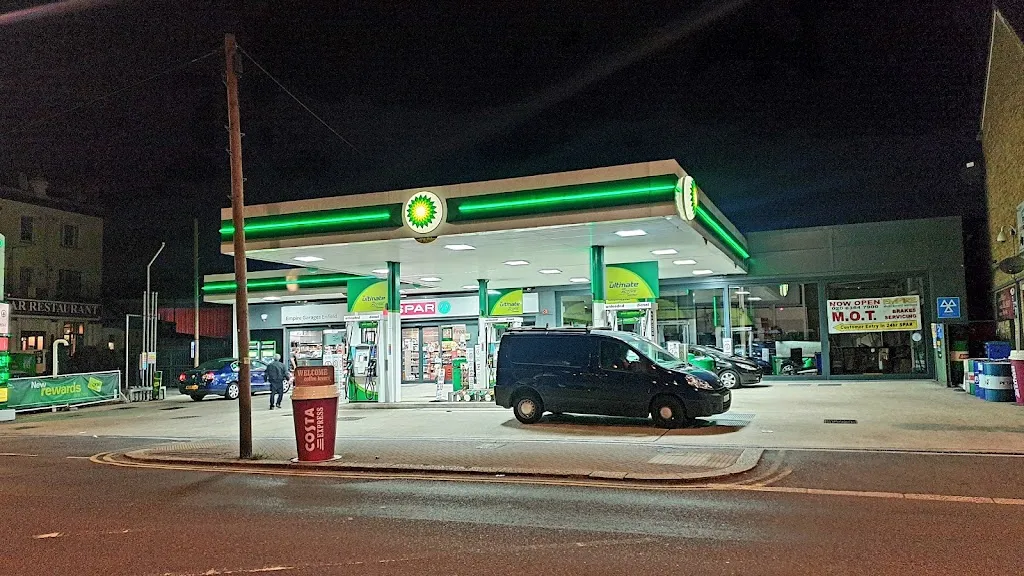 Londis