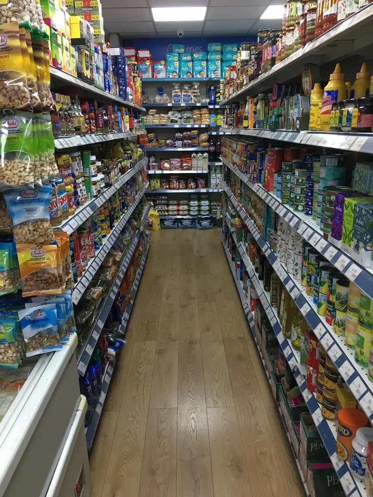 Londis