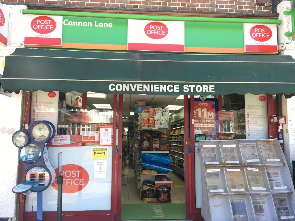 Londis