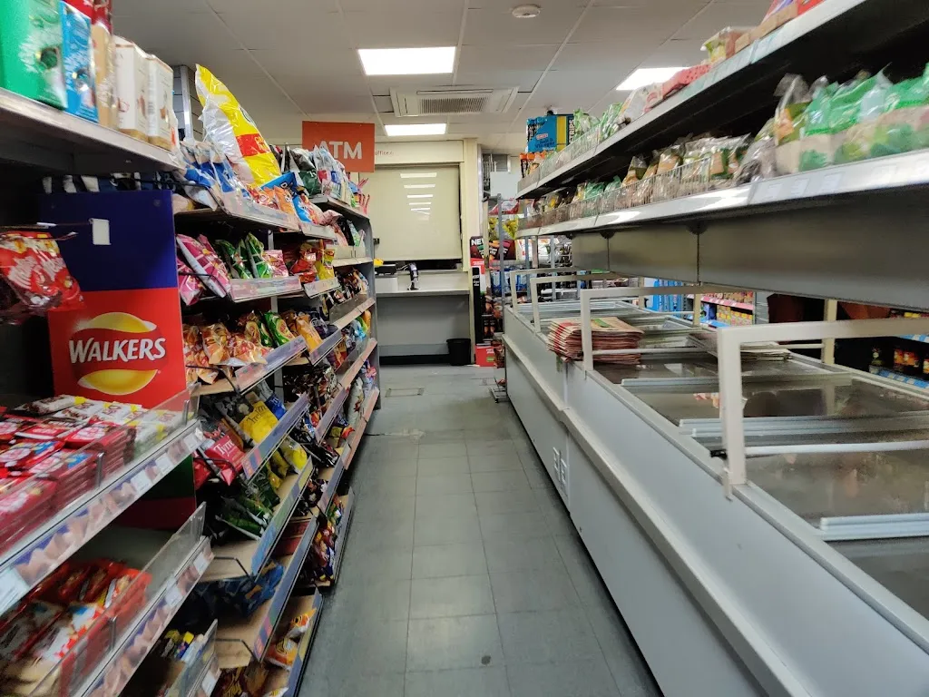 Londis