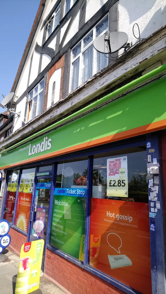 Londis