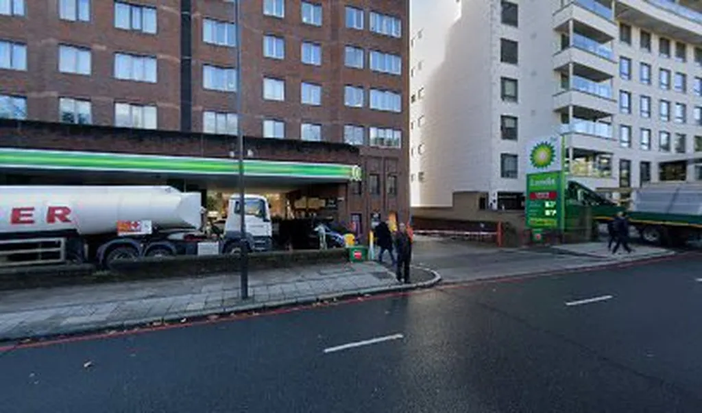 Londis